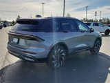 New 2025 Lincoln Nautilus Reserve image 3