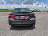 Used 2024 Toyota Camry LE image 4