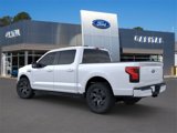 New 2025 Ford F150 Lightning XLT image 4