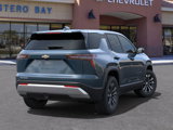 New 2026 Chevrolet Equinox LT w/ Convenience Package II image 4