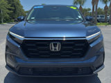 Certified 2025 Honda CR-V EX-L image 2
