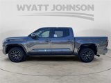 New 2025 Toyota Tundra Platinum image 2
