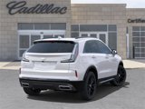 New 2025 Cadillac XT4 Sport w/ LPO, Onyx Lite Package image 4