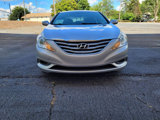 Used 2013 Hyundai Sonata GLS image 2
