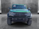 Used 2024 Ford Bronco Badlands image 2