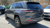New 2025 Jeep Grand Cherokee Limited image 5