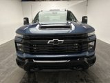 New 2025 Chevrolet Silverado 2500 Custom w/ Custom Value Package image 5