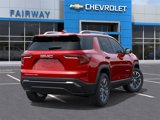 New 2026 GMC Terrain Elevation w/ Elevation Premium Package image 4
