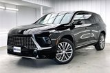 New 2025 Buick Enclave Avenir w/ Super Cruise Package image 2