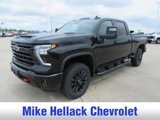 New 2025 Chevrolet Silverado 2500 LT w/ Trail Boss Package image 3