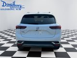 Used 2021 Buick Envision Essence image 4