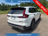 New 2026 Honda CR-V TrailSport image 3