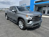Certified 2024 Chevrolet Silverado 1500 High Country w/ Technology Package image 2
