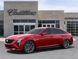 New 2025 Cadillac CT5 Sport w/ Technology Package image 2