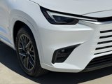 New 2025 Lexus TX 350 AWD image 4