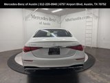 New 2025 Mercedes-Benz S 580 4MATIC Sedan image 6