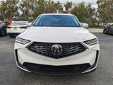 New 2025 Acura MDX w/ Technology Package image 3