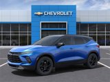 New 2025 Chevrolet Blazer LT w/ Midnight/Sport Edition image 2