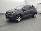 Used 2022 Chevrolet Trax LT w/ Driver Confidence Package image 2