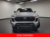 Used 2025 Toyota Tacoma TRD Off-Road image 3