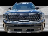 Used 2025 Kia Telluride SX Prestige X-Line image 4