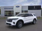 New 2025 Ford Explorer Active w/ Active Comfort Package image 2