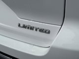 New 2025 Jeep Grand Cherokee Limited w/ Trailer Tow Package image 4
