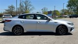 Used 2020 Kia Optima SE image 4