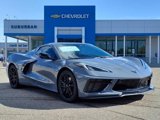 New 2025 Chevrolet Corvette Stingray Preferred Conv w/ Z51 Performance Package image 3