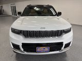 New 2025 Jeep Grand Cherokee L Summit image 3