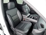 Used 2024 Chevrolet Silverado EV W/T image 2