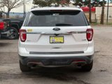 Used 2019 Ford Explorer XLT image 5