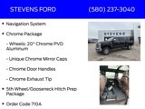 New 2025 Ford F350 King Ranch w/ Chrome Package image 6