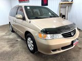 Used 2002 Honda Odyssey EX-L image 2