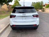 Used 2022 Jeep Compass Limited image 3