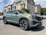 New 2025 Volkswagen Atlas Cross Sport SEL Premium R-Line image 2