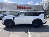 New 2025 Nissan Armada PRO-4X w/ Pro-4X Premium Package image 5