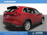 New 2025 Honda CR-V EX image 6