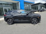 New 2026 Chevrolet TrailBlazer RS w/ Convenience Package image 2