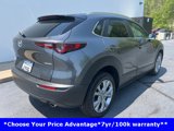 Used 2023 MAZDA CX-30 AWD 2.5 S w/ Preferred Package image 3