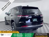 New 2025 Jeep Grand Cherokee Limited image 6