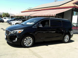 Used 2017 Kia Sedona EX image 4