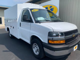 Used 2022 Chevrolet Express 3500 w/ Power Convenience Package image 2