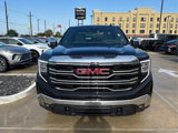 New 2025 GMC Sierra 1500 SLT w/ SLT Premium Package image 2