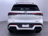 New 2025 INFINITI QX60 Luxe w/ Black Edition image 4
