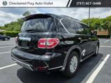 Used 2019 Nissan Armada SV w/ Driver Package image 6