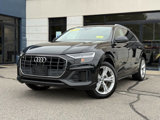 Used 2019 Audi Q8 Premium Plus image 2