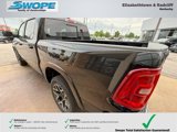 New 2025 RAM 1500 Laramie image 5