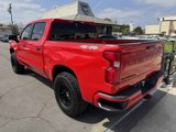 Used 2022 Chevrolet Silverado 1500 Custom w/ LPO, Blackout Package image 3