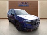 New 2025 Subaru Forester Sport image 3